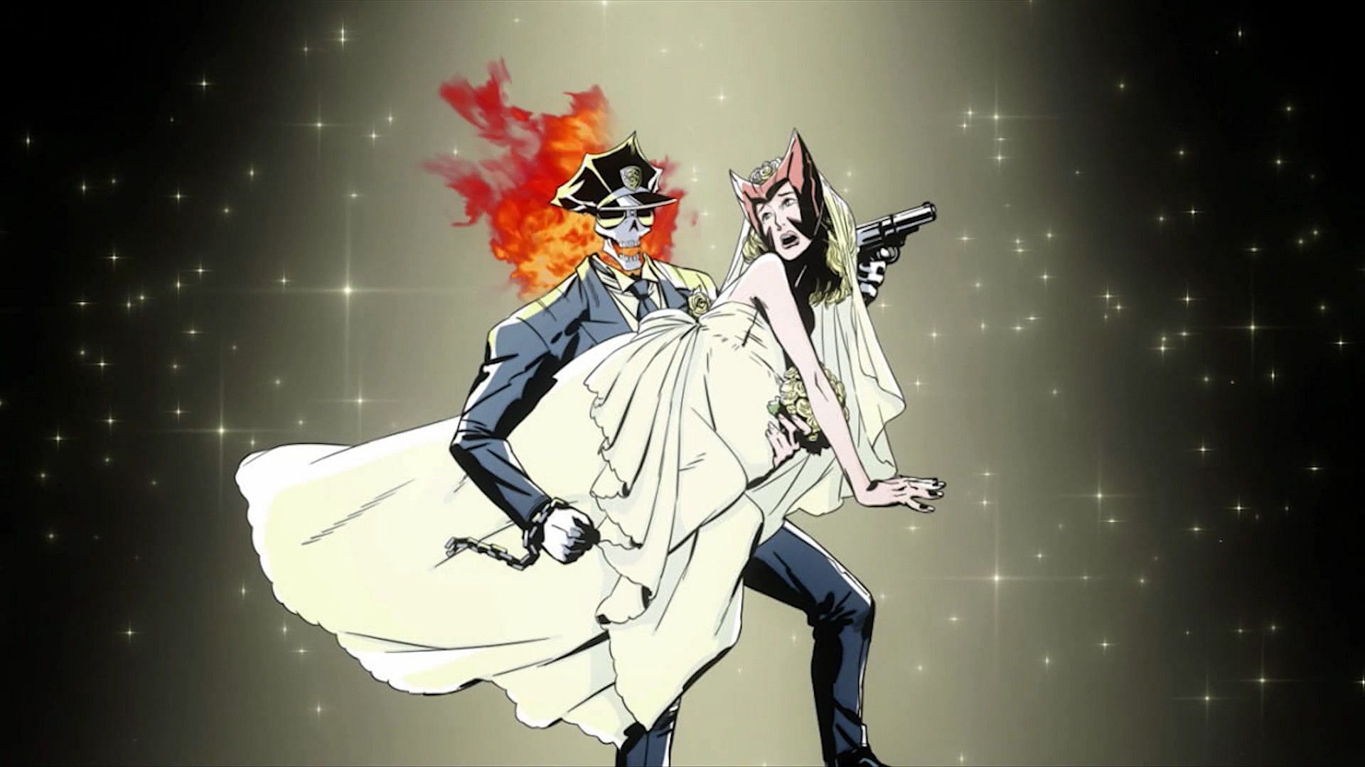 Inferno Cop (Image via Trigger)